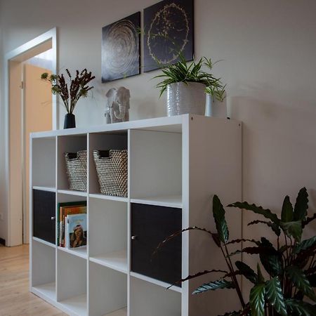 Ferienwohnung Hoepperger Schonberg im Stubaital Luaran gambar