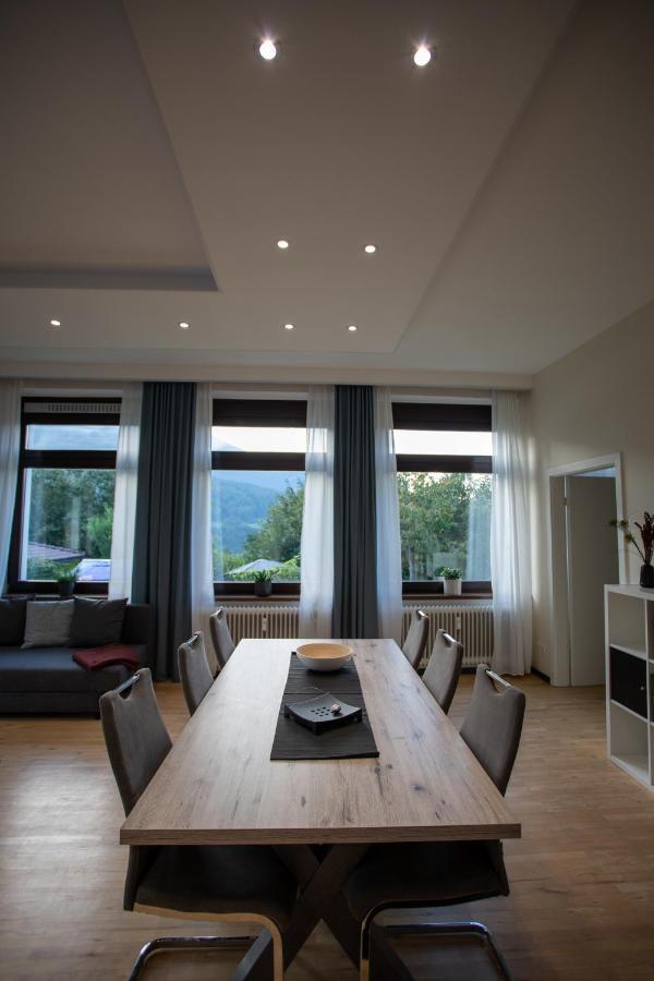 Ferienwohnung Hoepperger Schonberg im Stubaital Luaran gambar