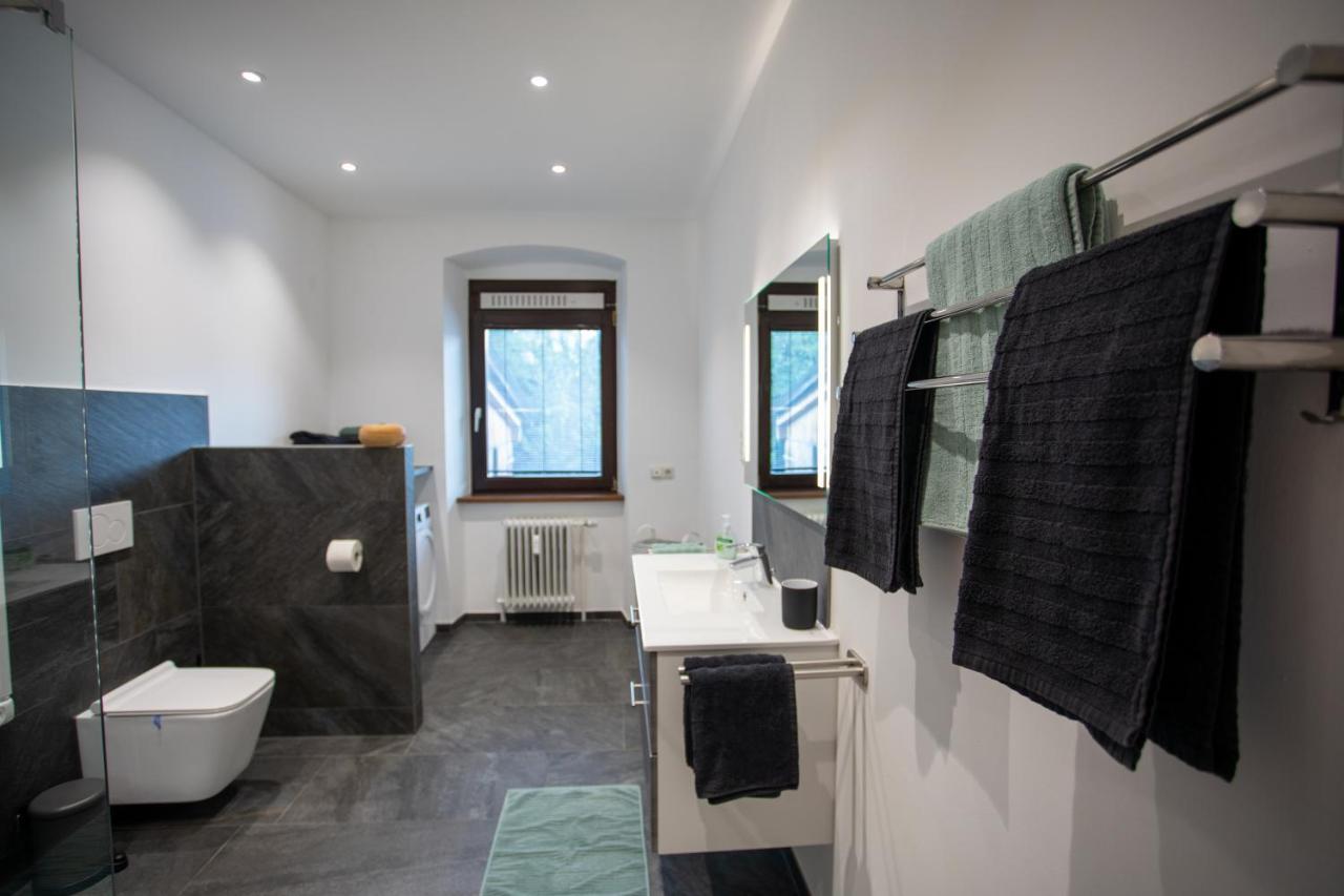 Ferienwohnung Hoepperger Schonberg im Stubaital Luaran gambar