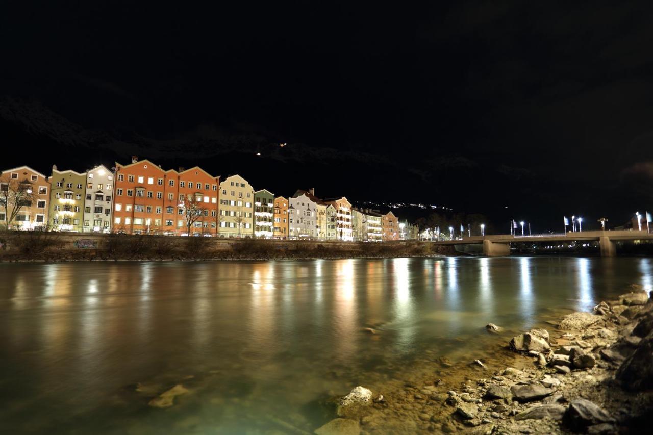 Ferienwohnung Hoepperger Schonberg im Stubaital Luaran gambar